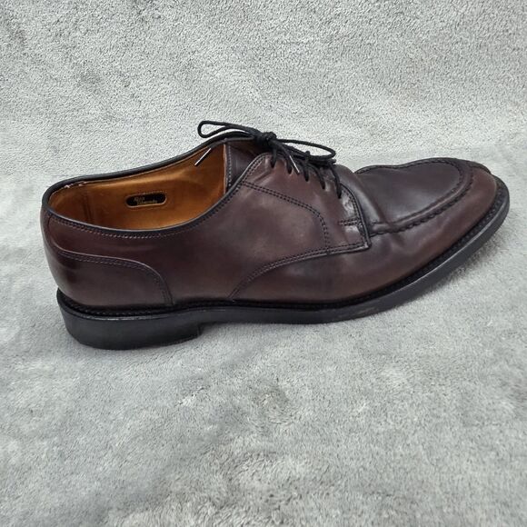 Allen Edmonds Bradley Shell Cordovan Dress Shoes 9.5 D main image 12